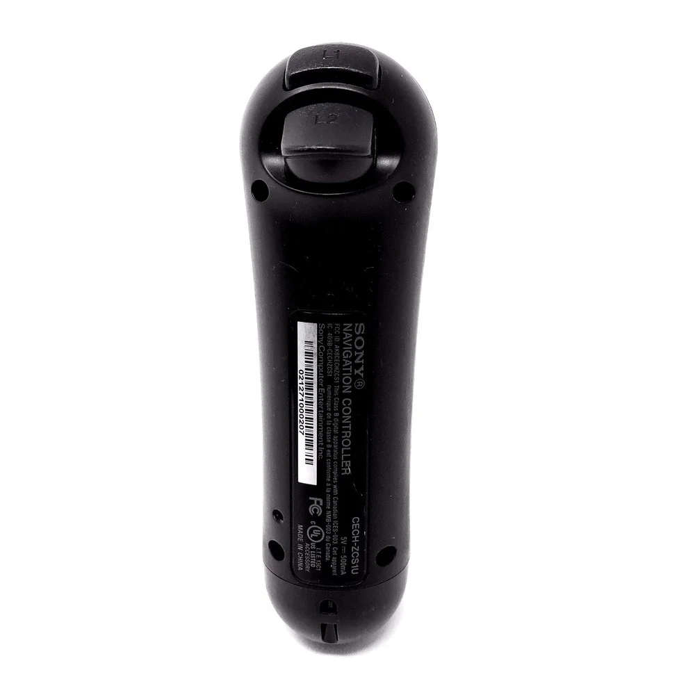 Playstation Move Navigation Controller PS3 PS4 Sony PlayStation VR CECH-ZCS1U